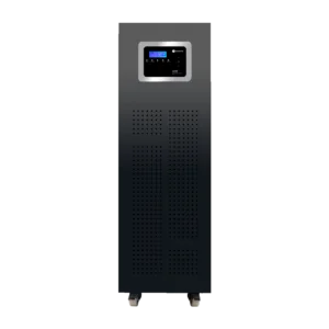 Regulador de voltaje Electrónico Trifásico 100 kVA