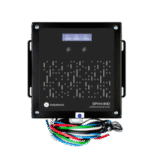 Supresor de Picos de Voltaje 200 kA Trifásico