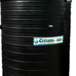 Biodigestor Limpia Fácil Con Registro 10,000 L