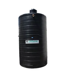 Biodigestor 15000 Litros