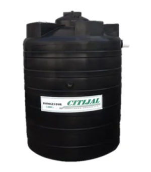 Biodigestor 3000 Litros