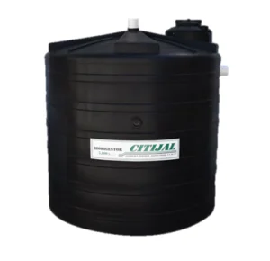 Biodigestor limpia fácil 5000 Litros