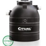 Biodigestor Limpia Fácil 600 Litros