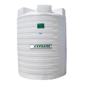 Cisterna Citijal Vertical 3000 Lts