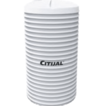 Cisterna Vertical 35000 Lts