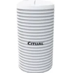 Cisterna Citijal Vertical 35000 Lts Reforzada