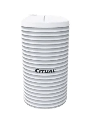 Cisterna Vertical 35000 Lts