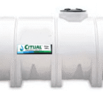 Cisterna Citijal Horizontal 1100 Lts
