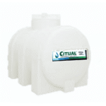 Cisterna Citijal Horizontal 200 Lts