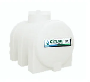 Tanque Pipa para agua 200 Litros - Imagen 4