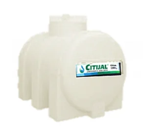 Tanque Pipa para agua 200 Litros - Imagen 5