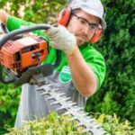 Equipo para Jardineria