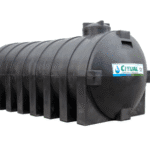Tanque Pipa Horizontal 7000 Litros