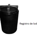 Registro De Lodos Grande