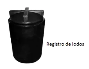 Biodigestor Citijal 7500 Litros - Imagen 6