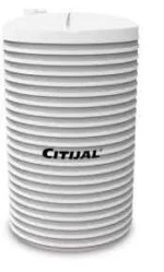 Cisterna Citijal Vertical 20000 Lts Vertical Blanca