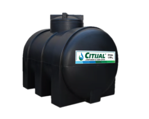 Tanque Pipa para agua 200 Litros