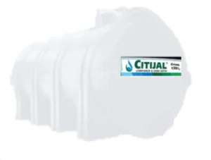 Tanque Pipa Horizontal 7000 Litros - Imagen 2