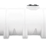 Cisterna Citijal Horizontal 2300 Lts