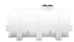 Cisterna Citijal Horizontal 2300 Lts