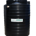 Biodigestor 10000 Litros autolimpiable