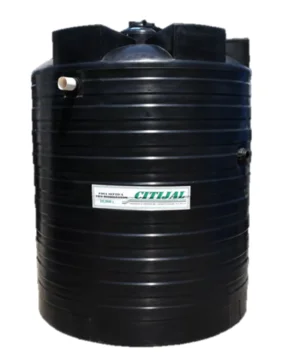 Biodigestor 10000 Litros autolimpiable