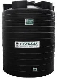 Tanque Citijal Vertical 2500 litros