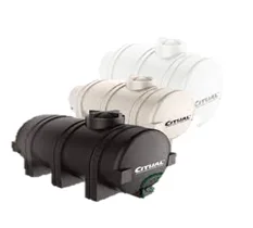 Cisterna Citijal Horizontal 1100 Lts - Imagen 2