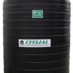 Tanque Vertical 5000 Litros Citijal