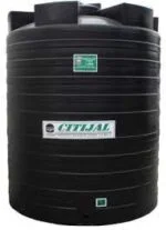 Tanque Vertical 5000 Litros Citijal