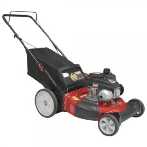 Podadora MTD 6.25 Hp Motor Briggs & stratton 11-AB232345