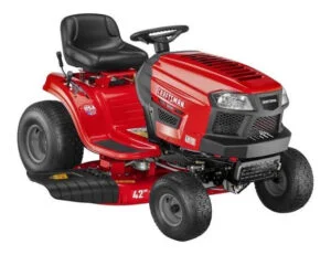 Podadora Tractor Craftsman motor Briggs & stratton 42" 17.5 Hp