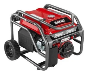 Generador Eléctrico POULAN PRO BVM903600