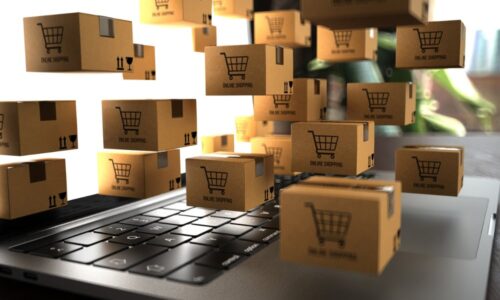 Comercio electronico