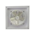 Extractor Axial Directo Industrial 12 Pulgadas