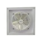 Extractor Axial Directo Industrial 12 Pulgadas