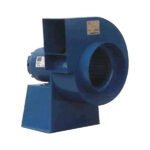 Extractor Centrifugo 6" baja presion Bifasico