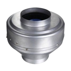Extractor Centrifugo en Linea 4 Pulgadas