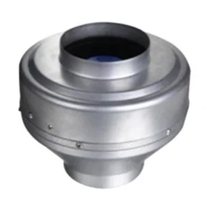 Extractor Centrifugo en Linea 4 Pulgadas