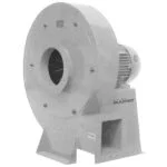 Extractor Centrifugo 16" alta presion Trifasico