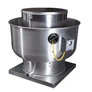 Extractor Centrifugo Cocina Industrial 18 Pulgadas