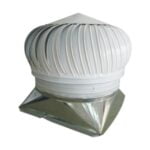 Extractor de Techo Atmosferico 16 pulgadas