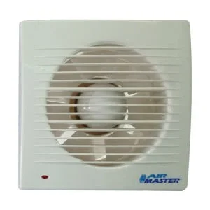 Extractor para Baño 6 Pulgadas