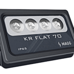 Proyector Led Flat 70 12W L7424-615 Magg