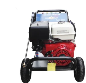 Hidrolavadora 4200 Psi 13 Hp Motor Honda GX390 PWC-4200-HA - Imagen 2