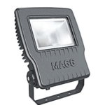 Proyector Led sobreponer KR 80 L7453-630 Magg