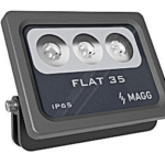 Proyector Led Flat 35 8W L7423-6IE Magg