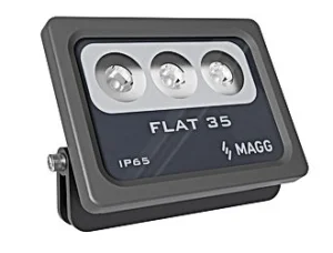 Proyector Led Flat 35 8W L7423-6I5 Magg