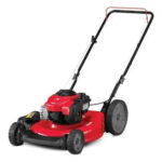 Podadora 140 CC CRAFTSMAN Motor Brigs&Stratton M100