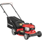 Podadora 140 CC Motor Brigs&Stratton M110 CRAFTSMAN